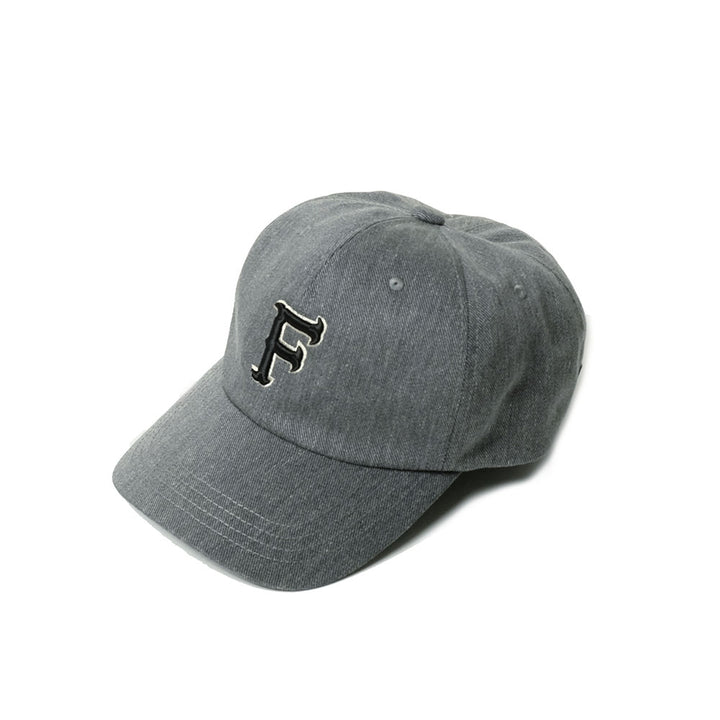 Mr.FATMAN - BASEBALL CAP - F EMB - 5252002
