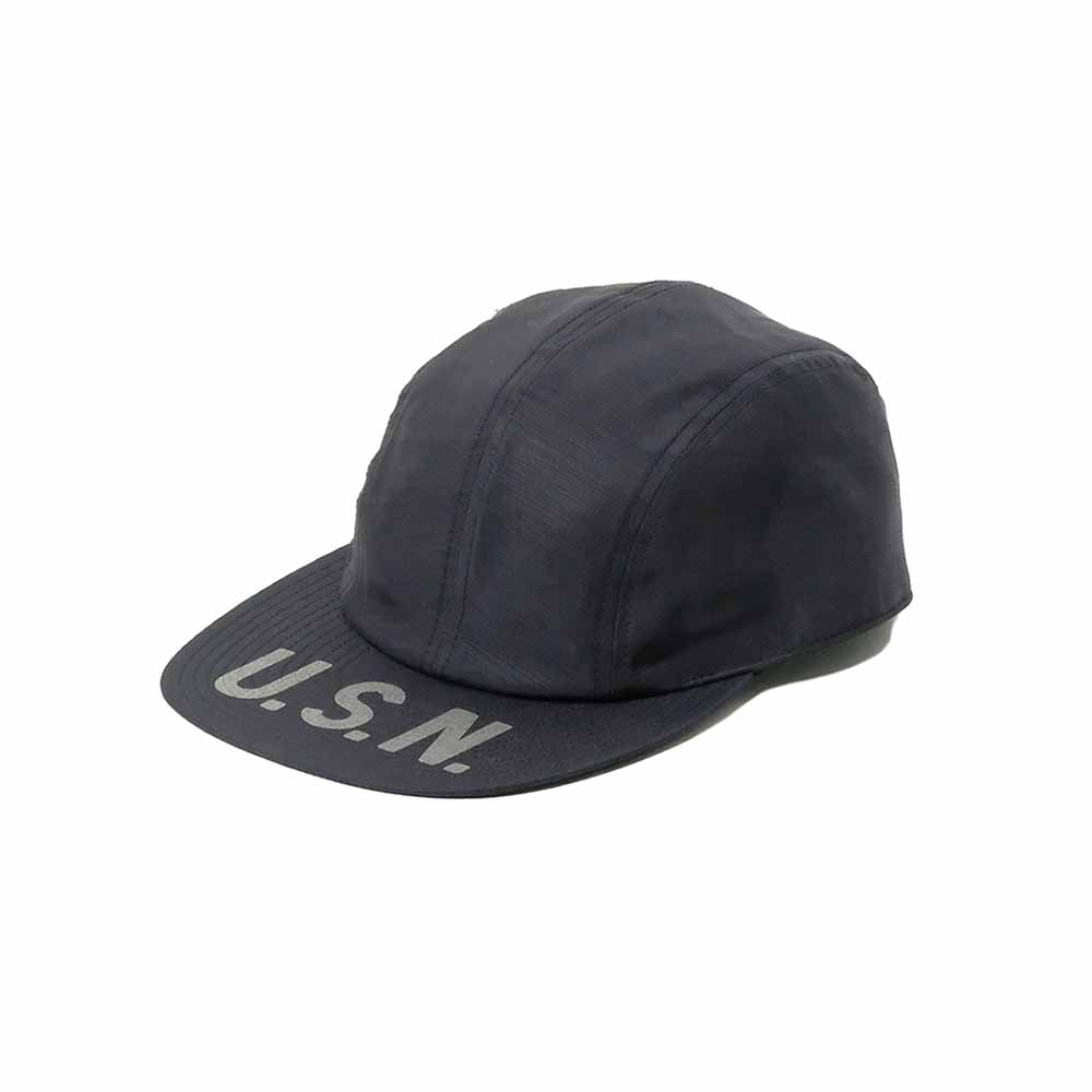 Buzz Rickson's - DECK CAP CIVILIAN MODEL - BR02863
