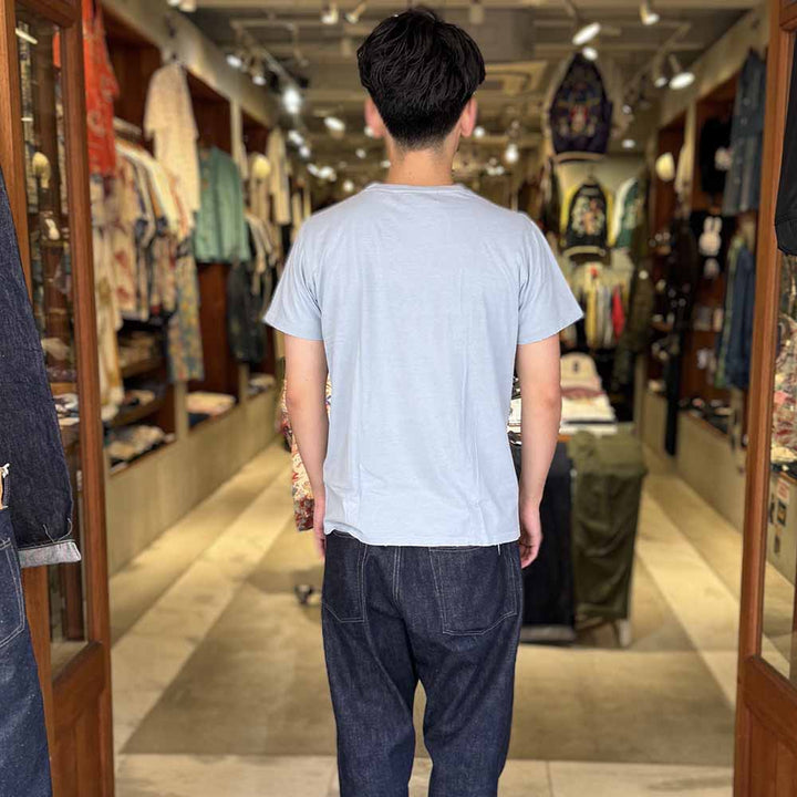 REMI RELIEF -  HARD SP Processing S/S T-Shirt - LAFAYETTE - RN28369168