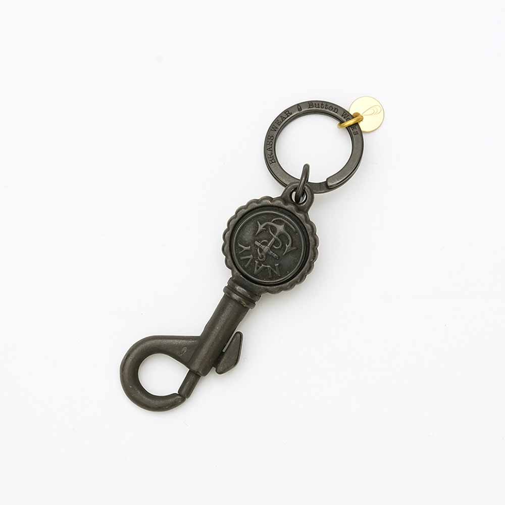 Button Works - US NAVY BOTTLE OPENER - BW-0103