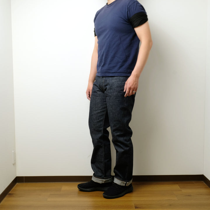 WAREHOUSE - Lot.1001XX NON WASH MODEL - 1001XX