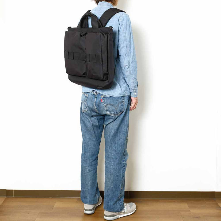 BRIEFING - SW FLYERS HELMET BAG - BRA243P04