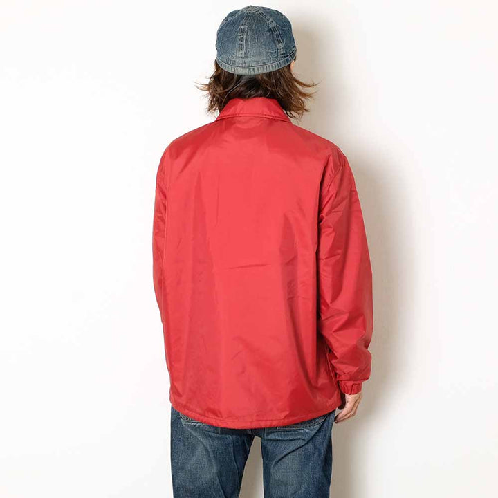 WAREHOUSE - 1970S GUIDE AND COACH JACKET - 2230-25