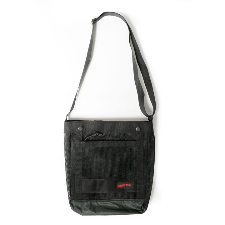 BRIEFING - CM UTILITY SHOULDER S - BRA261L60