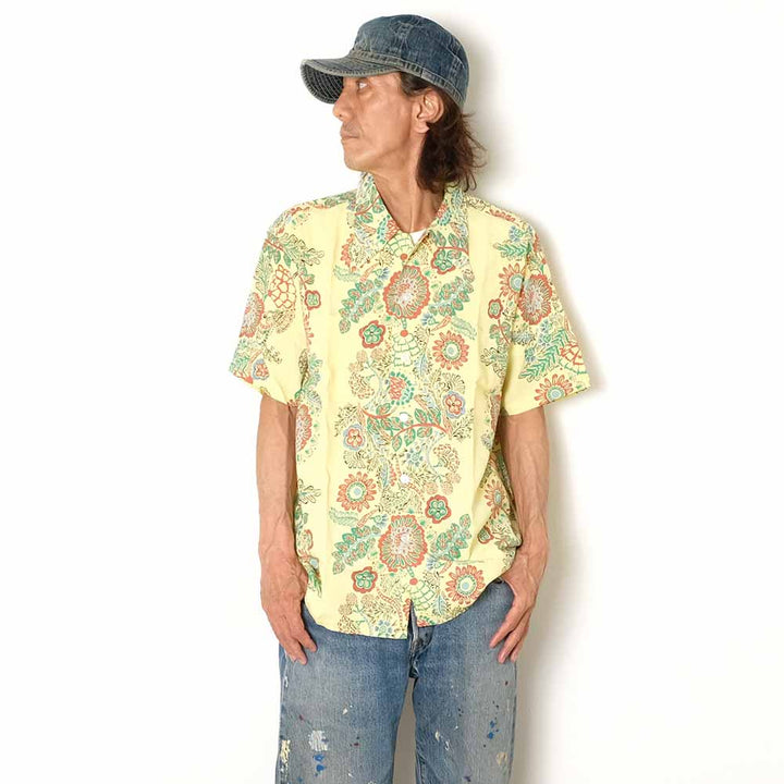 DUKE KAHANAMOKU - SPECIAL EDITION - HANAHOU FLOWER - DK39632
