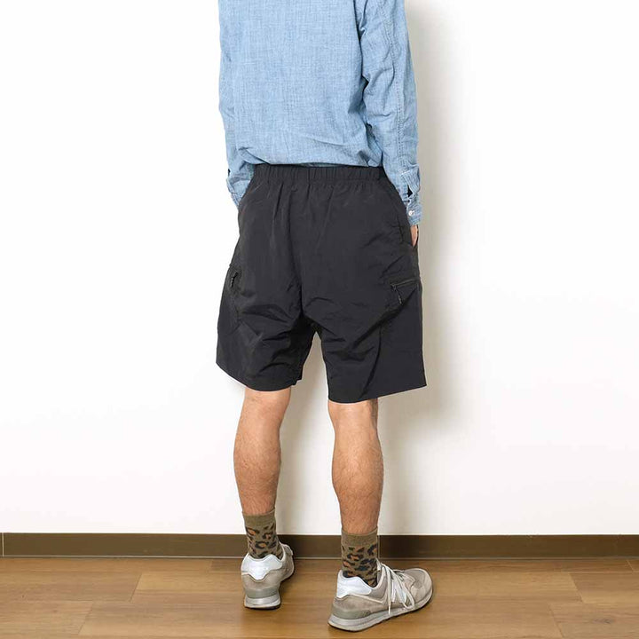 Gramicci - NYLON UTILITY SHORT - G4SM-P009