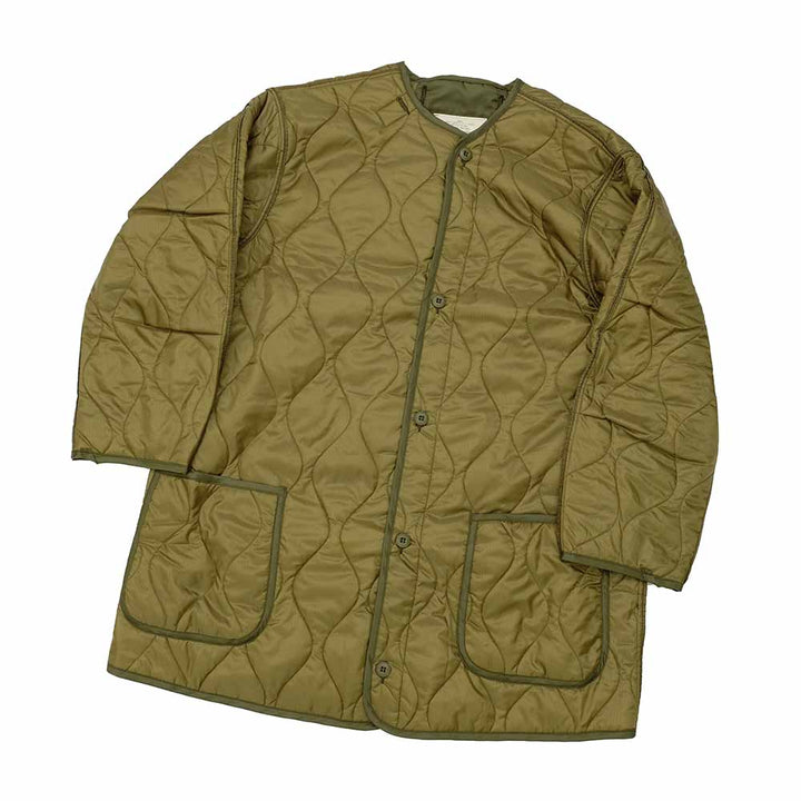 Buzz Rickson's M-65 PARKA LINER BR15335