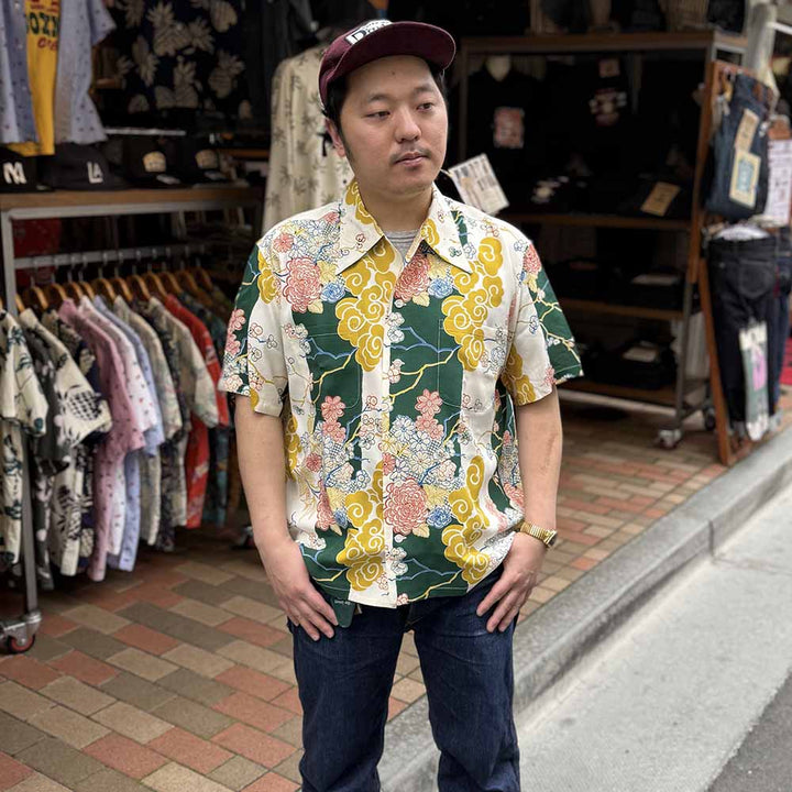 DUKE KAHANAMOKU - SPECIAL EDITION - DUKE'S ORIENTAL - DK39444