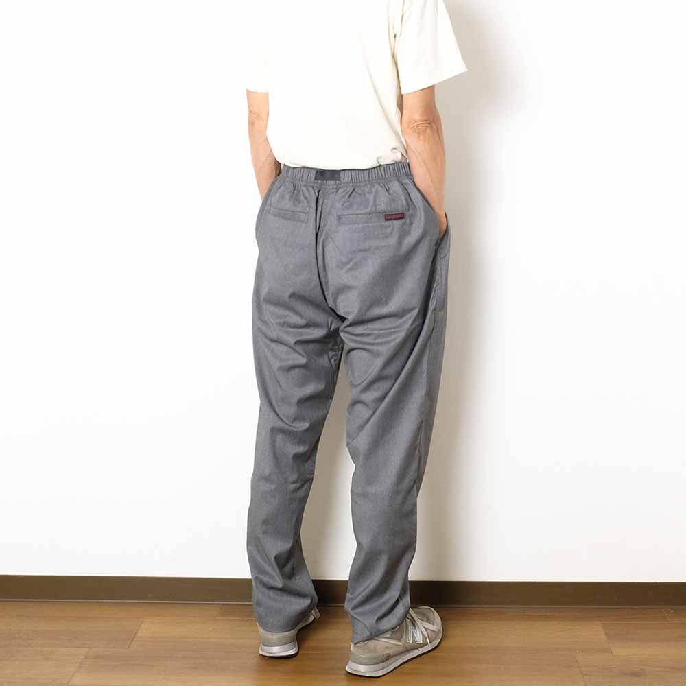 Gramicci - GABARDINE EAZY TAPERED PANT - GUP4-SJP08