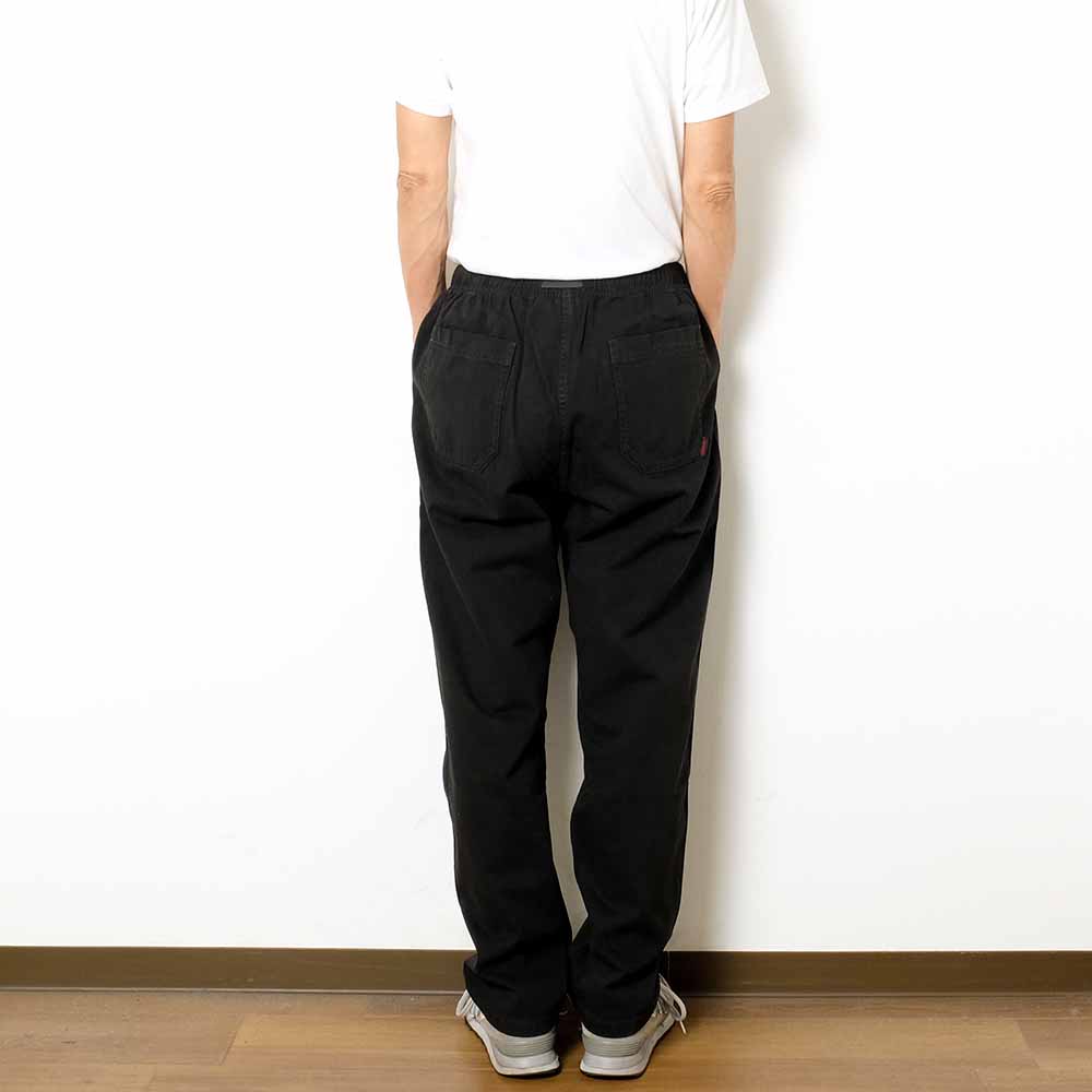 Gramicci - LOOSE TAPERED RIDGE PANT - G114-OGT
