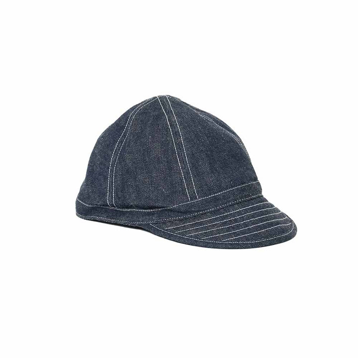 WAREHOUSE - DENIM CAP - 5242WH