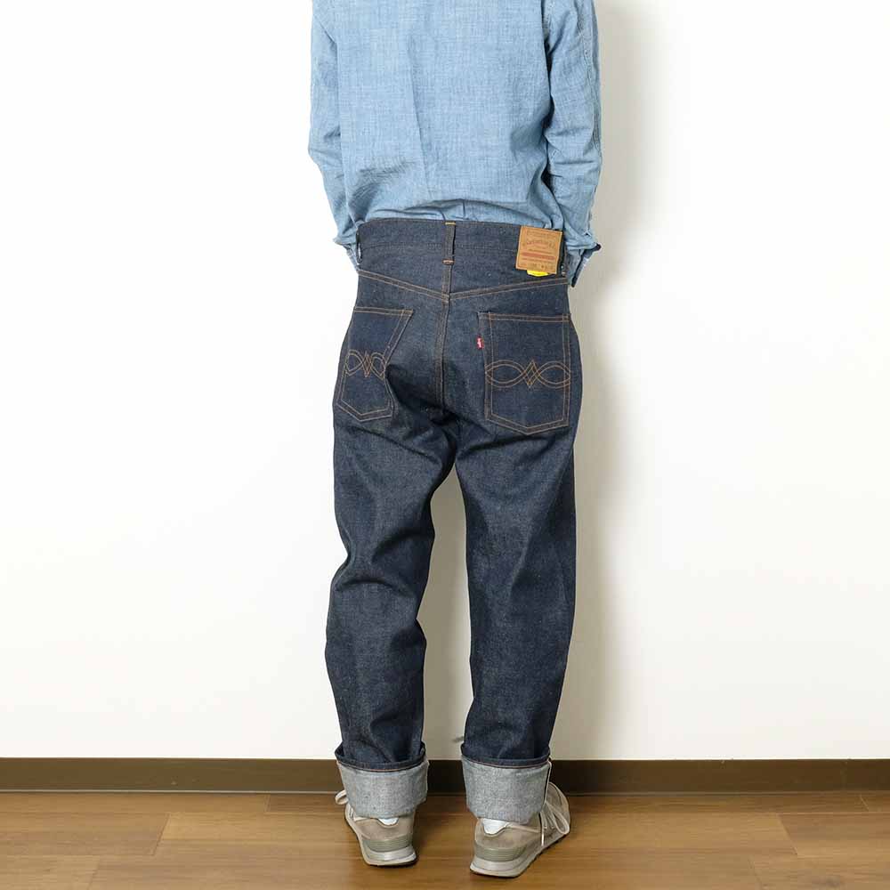 WAREHOUSE - Lot.1105 - Late 1970's - 1105