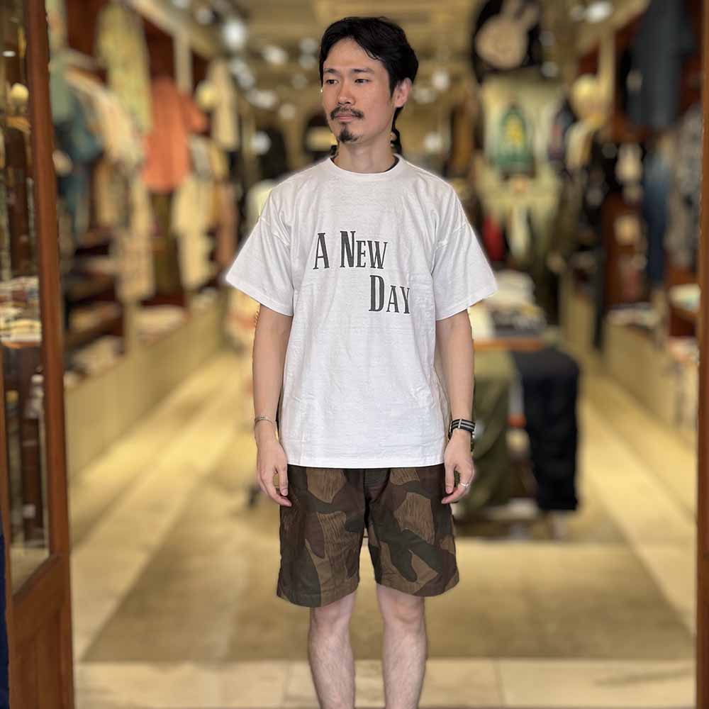 REMI RELIEF - SP Processing 16/ jersey S/S TEE - A NEW DAY - RN29373218