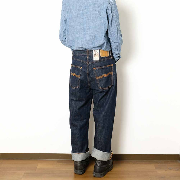 Nudie Jeans - Tuff Tony - One Wash - 115068