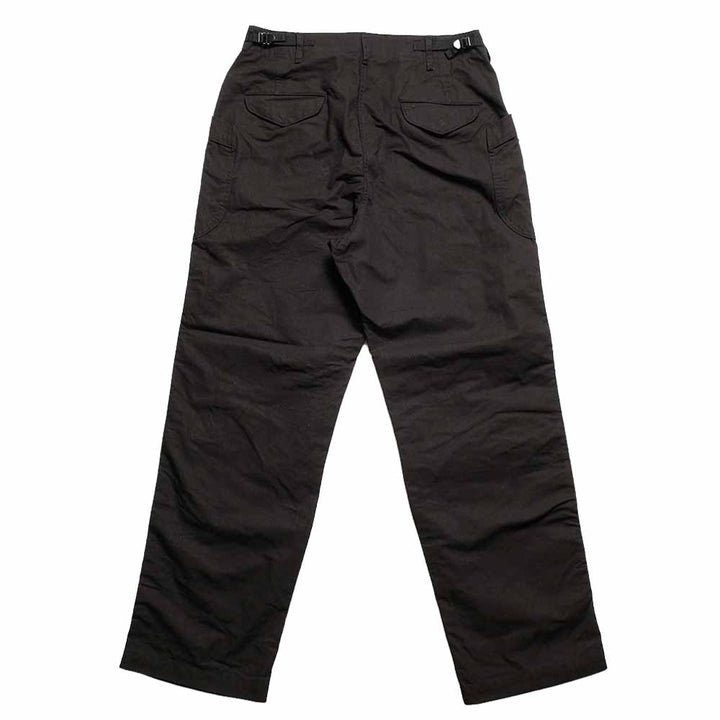 A VONTADE - Fatigue Trousers - Cotton Ripstop - VTD-0485-PT2