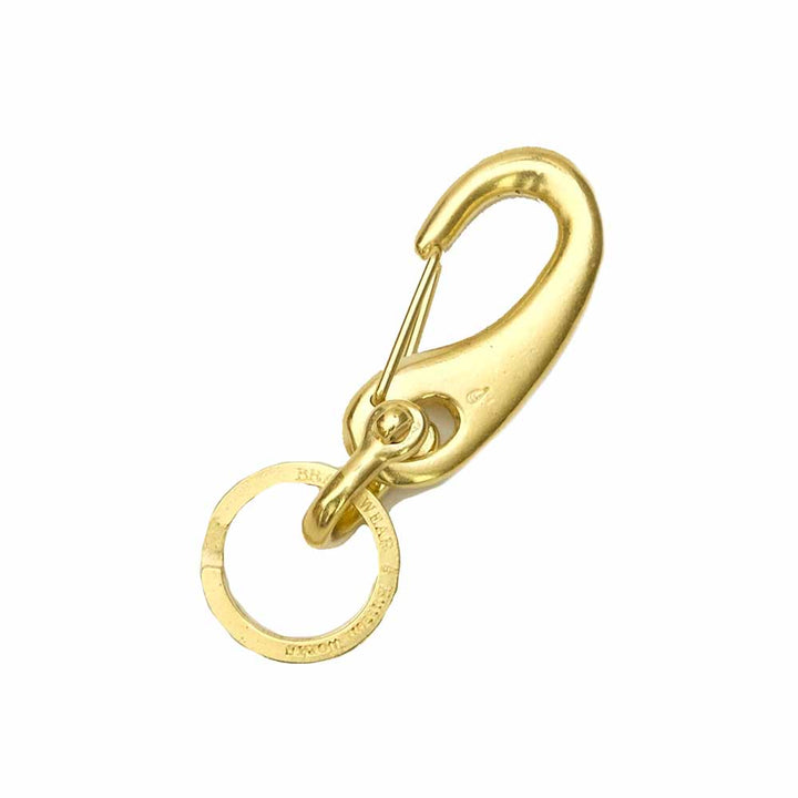 Button Works - BW Carabiner Shackle - BW-0180