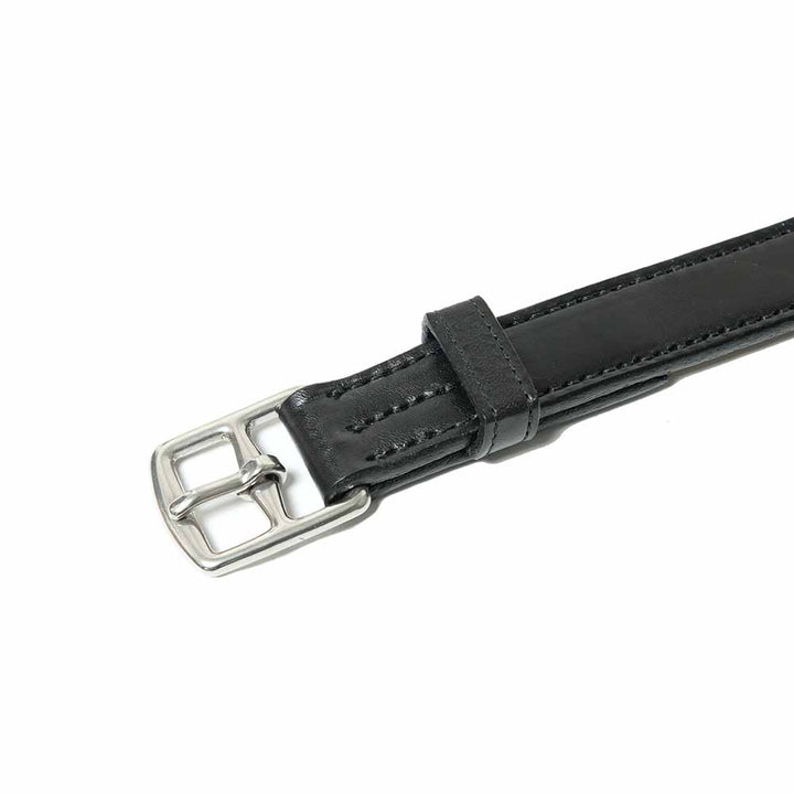 YUKETEN - Stirrup Belt Black - 2817