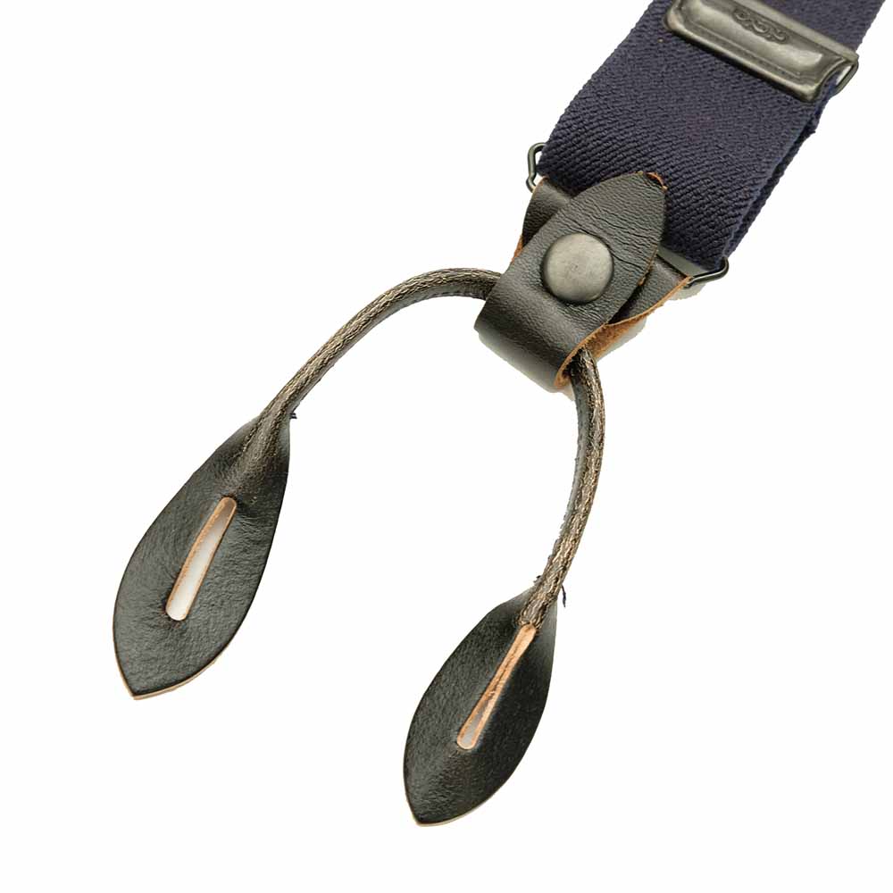 BUZZ RICKSON'S - A-11 TROUSERS SUSPENDER - BR02718