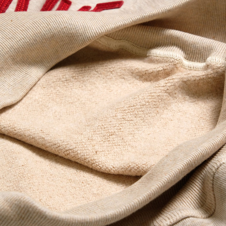 WAREHOUSE - Lot.401 - SET IN SLEEVE SWEAT - EDGEMERE - 401EDG-25