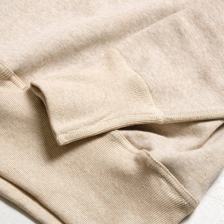 WAREHOUSE - Lot.401 - SET IN SLEEVE SWEAT - EDGEMERE - 401EDG-25