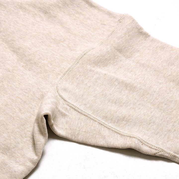 WAREHOUSE - Lot.403 - SET IN FREEDOM SWEATSHIRT - SIGMA OMICRON DELTA - 403SIG-25