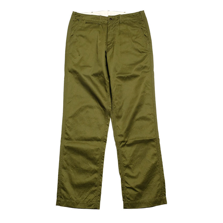 BURGUS PLUS - Lot.404Z Relax Tapered  - 404Z-60