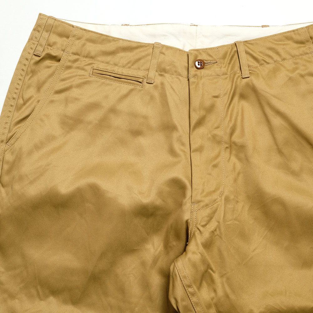 BURGUS PLUS - Lot.404Z Relax Tapered  - 404Z-60