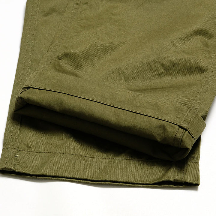 BURGUS PLUS - Lot.404Z Relax Tapered  - 404Z-60