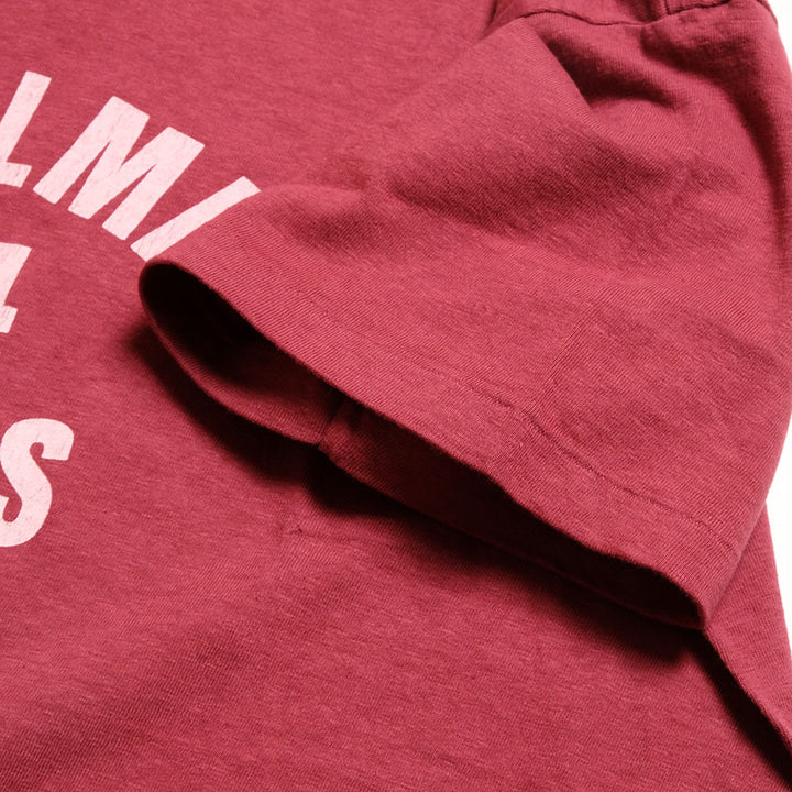 WAREHOUSE - 2ND HAND SERIES - Lot.4064 - S/S T-SHIRTS - BENKELMAN - 4064BEN-25