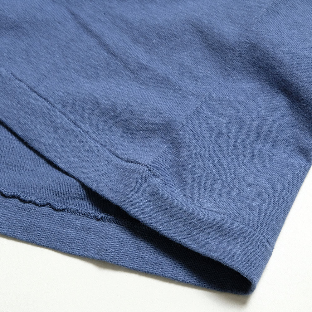 WAREHOUSE - 2ND HAND SERIES - Lot.4064 - S/S T-SHIRTS - BENKELMAN - 4064BEN-25