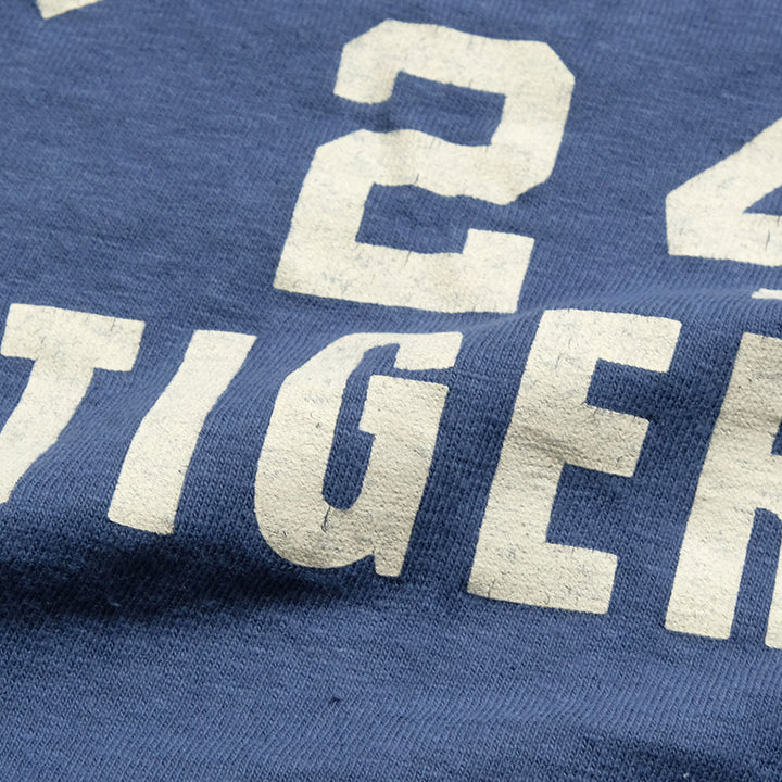 WAREHOUSE - 2ND HAND SERIES - Lot.4064 - S/S T-SHIRTS - BENKELMAN - 4064BEN-25