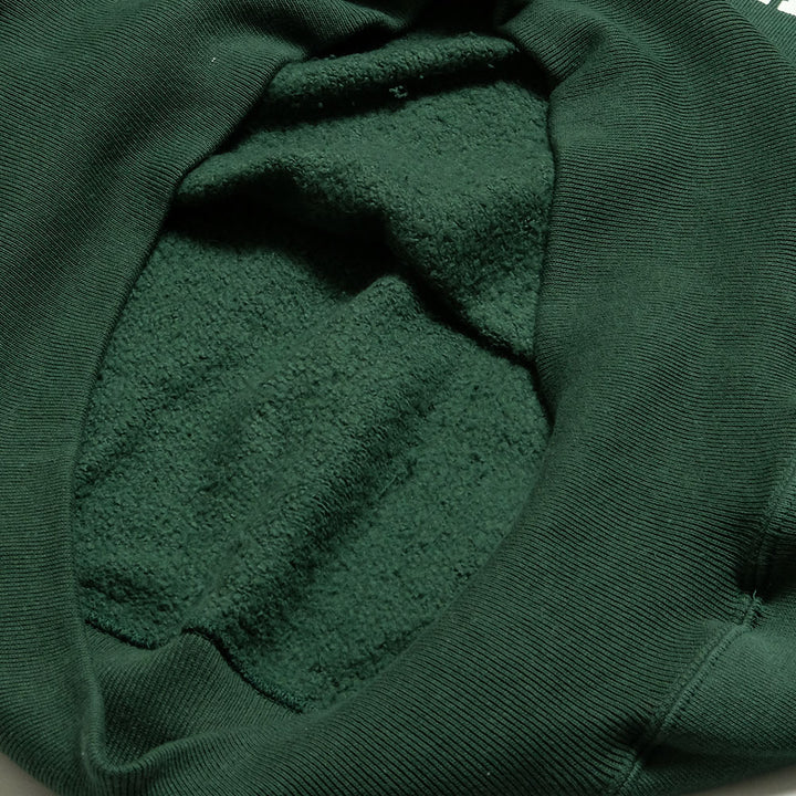 WAREHOUSE - Lot.409 - RAGLAN CREW SWEAT - FORT POLK - 409FOR-23