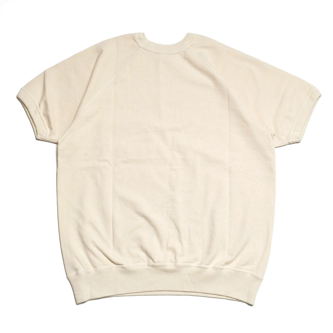WAREHOUSE - 2ND HAND SERIES Lot.4105 S/S POCKET SWEAT - 4105SSW-26