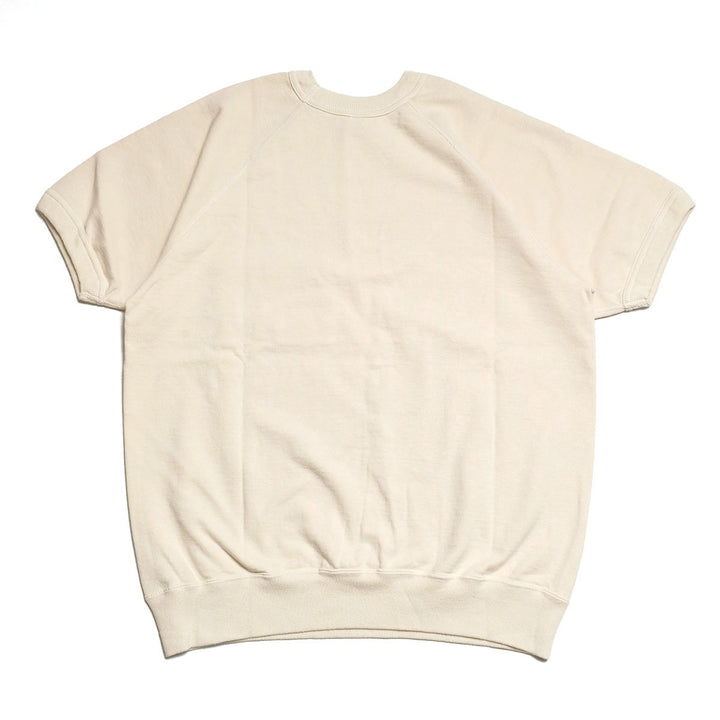 WAREHOUSE - 2ND HAND SERIES Lot.4105 S/S POCKET SWEAT - 4105SSW-26