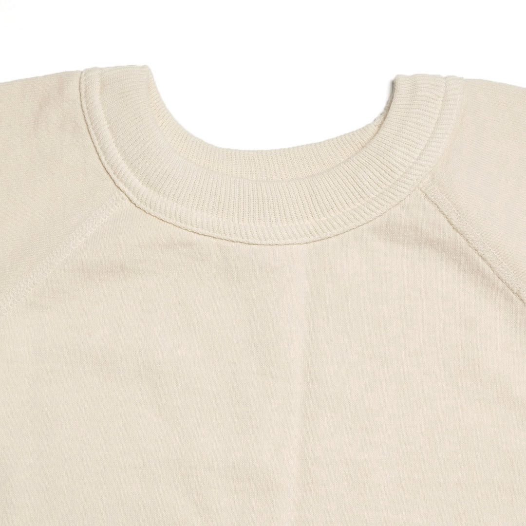 WAREHOUSE - 2ND HAND SERIES Lot.4105 S/S POCKET SWEAT - 4105SSW-26