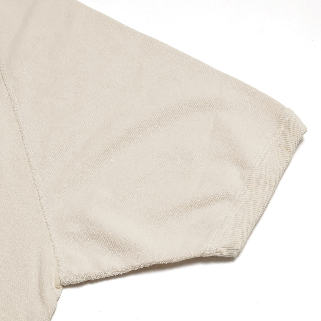 WAREHOUSE - 2ND HAND SERIES Lot.4105 S/S POCKET SWEAT - 4105SSW-26