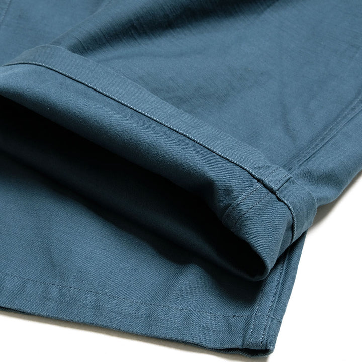 BURGUS PLUS - Fatigue Pants - Back Sateen - 425-51