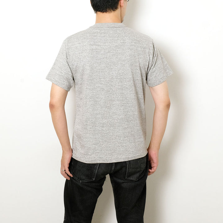 WAREHOUSE - Lot 4601 - S/S T-SHIRT - 1776-1976 - 4601177-25