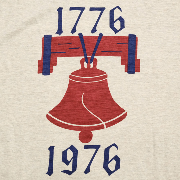 WAREHOUSE - Lot 4601 - S/S T-SHIRT - 1776-1976 - 4601177-25