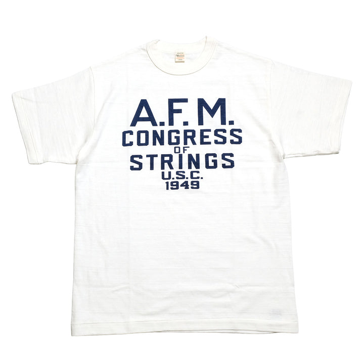 WAREHOUSE - HINOYA EXCLUSIVE Lot 4601 - A.F.M. - 4601AFM-26H