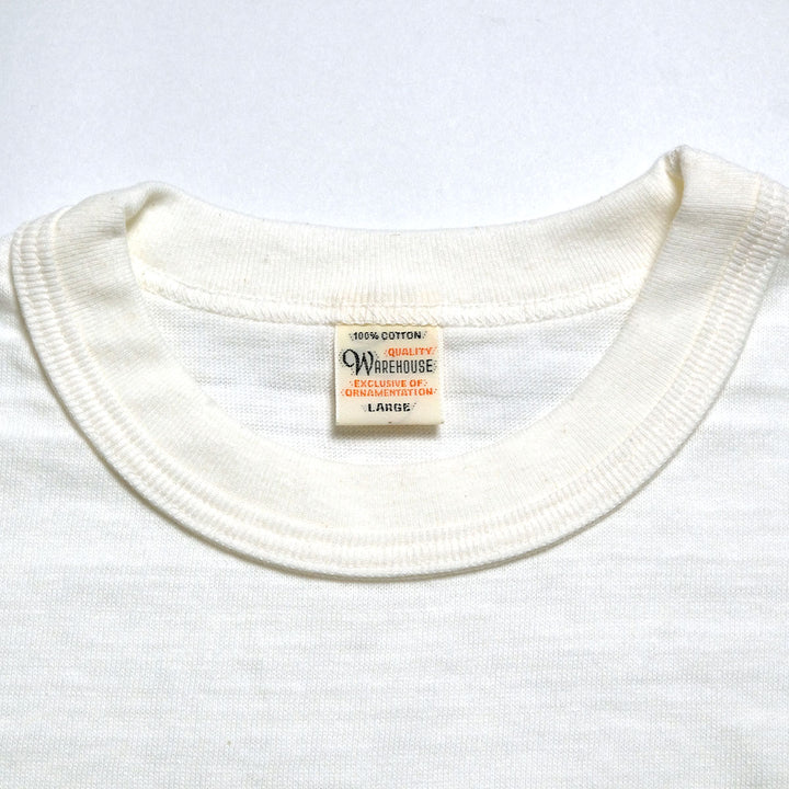 WAREHOUSE - HINOYA EXCLUSIVE Lot 4601 - A.F.M. - 4601AFM-26H