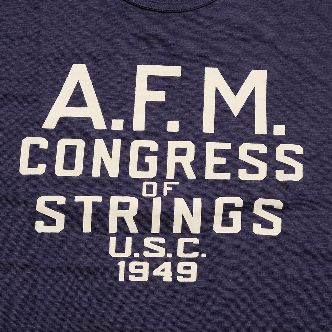 WAREHOUSE - HINOYA EXCLUSIVE Lot 4601 - A.F.M. - 4601AFM-26H