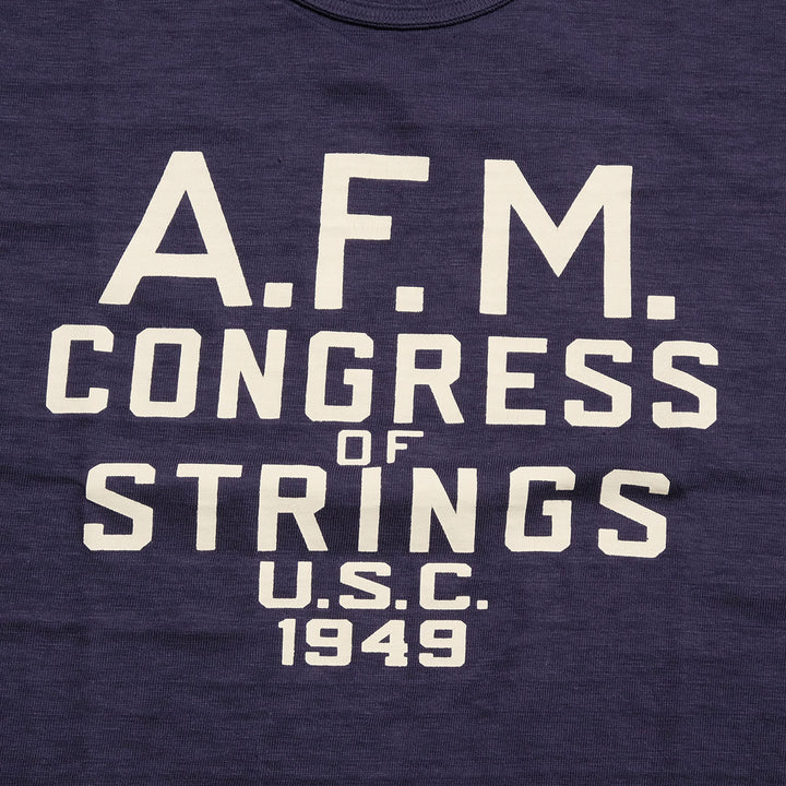 WAREHOUSE - HINOYA EXCLUSIVE Lot 4601 - A.F.M. - 4601AFM-26H