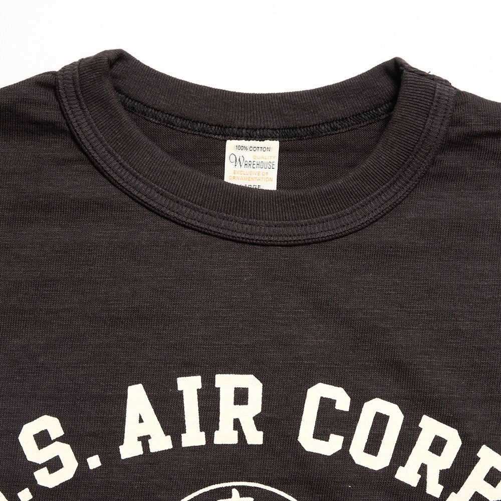 WAREHOUSE - Lot 4601 - S/S T-SHIRT - COLUMBIA ARMY AIR BASE - 4601COL-25