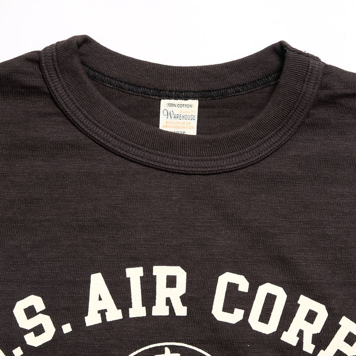 WAREHOUSE - Lot 4601 - S/S T-SHIRT - COLUMBIA ARMY AIR BASE - 4601COL-25