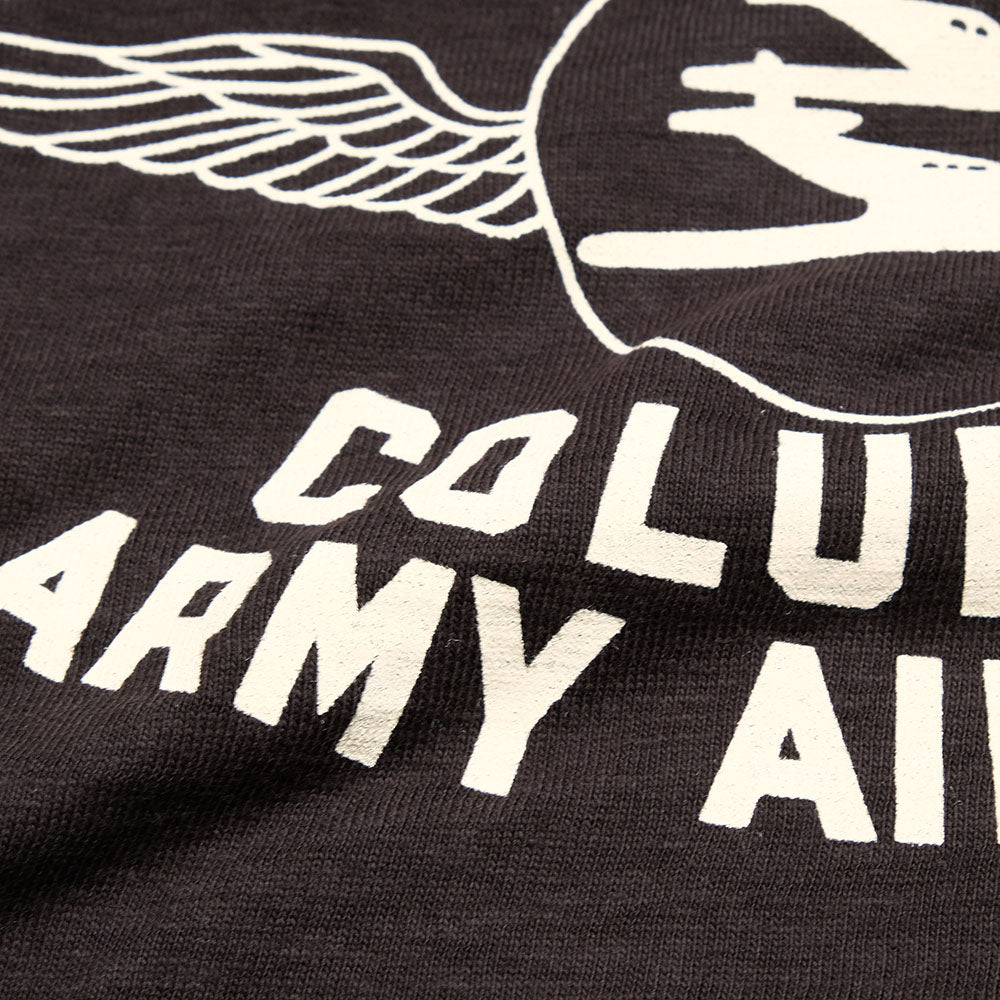 WAREHOUSE - Lot 4601 - S/S T-SHIRT - COLUMBIA ARMY AIR BASE - 4601COL-25
