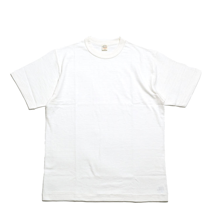 WAREHOUSE - Lot 4601 T-SHIRT - 4601PL-25