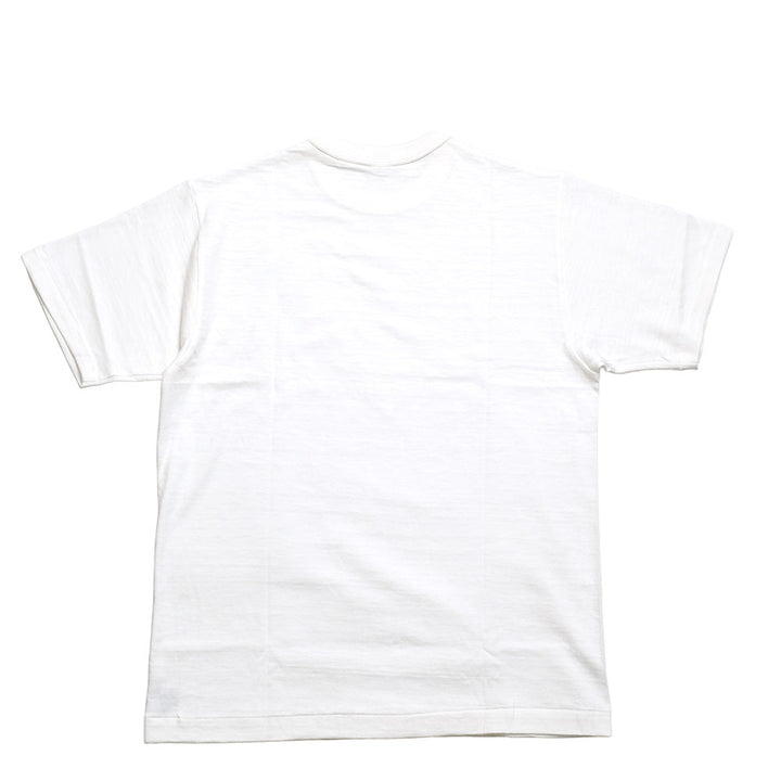 WAREHOUSE - Lot 4601 T-SHIRT - 4601PL-25