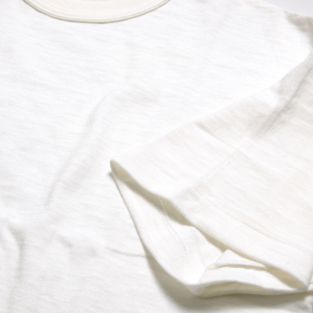 WAREHOUSE - Lot 4601 T-SHIRT - 4601PL-25