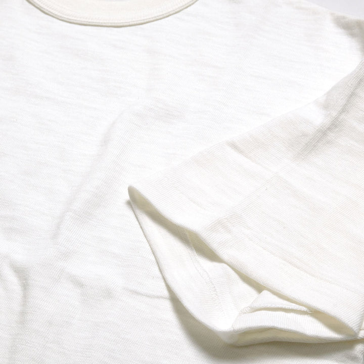 WAREHOUSE - Lot 4601 T-SHIRT - 4601PL-25